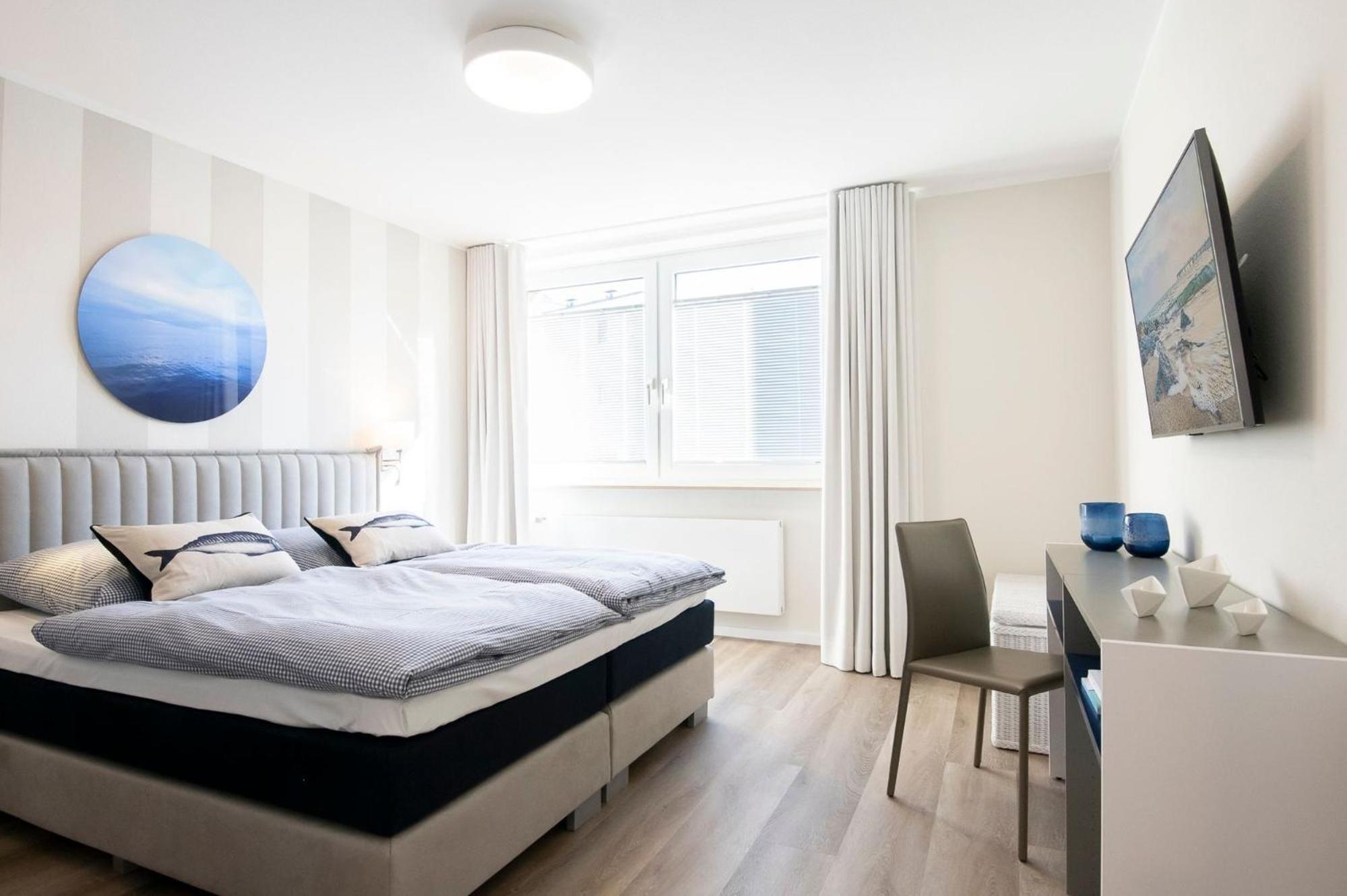 שרבאוץ Hansa 3 Bargstaedts Apartment Ostseestrand מראה חיצוני תמונה