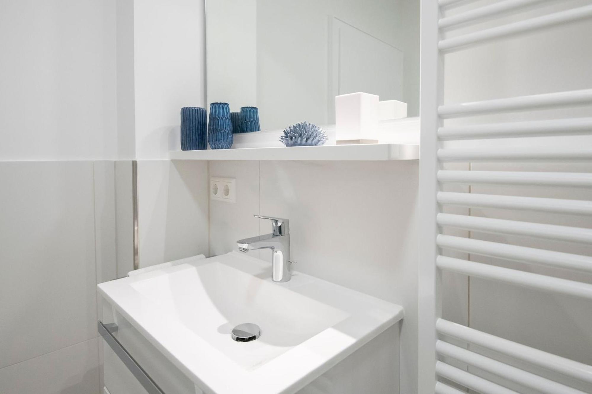שרבאוץ Hansa 3 Bargstaedts Apartment Ostseestrand מראה חיצוני תמונה