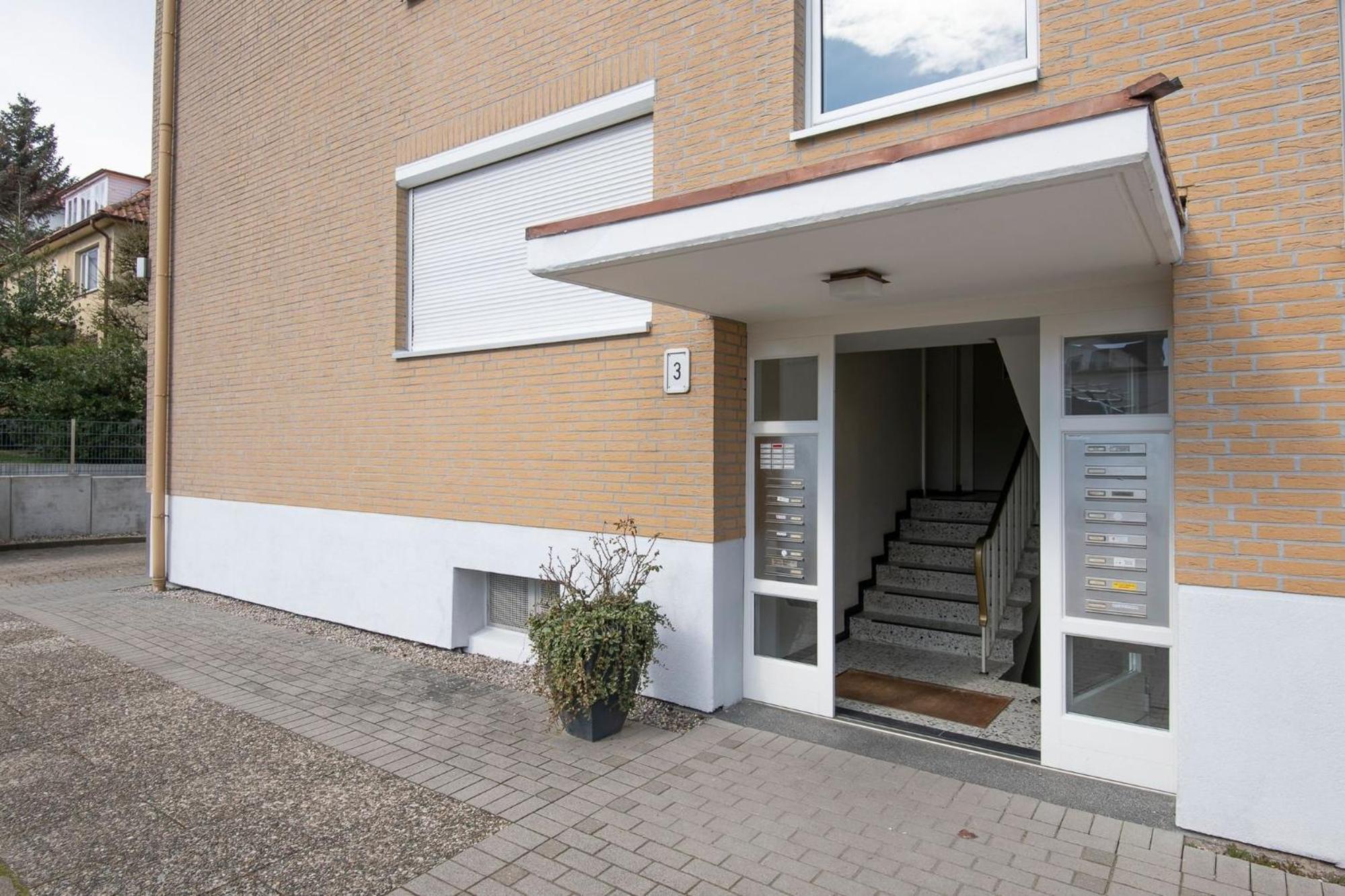 שרבאוץ Hansa 3 Bargstaedts Apartment Ostseestrand מראה חיצוני תמונה